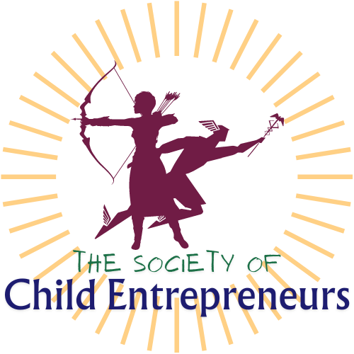 The Society of Child Entrepreneurs