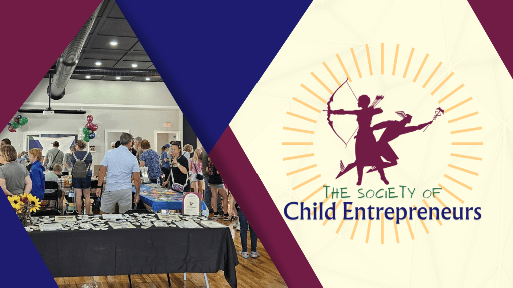 The Story Behind&nbsp;SoCE