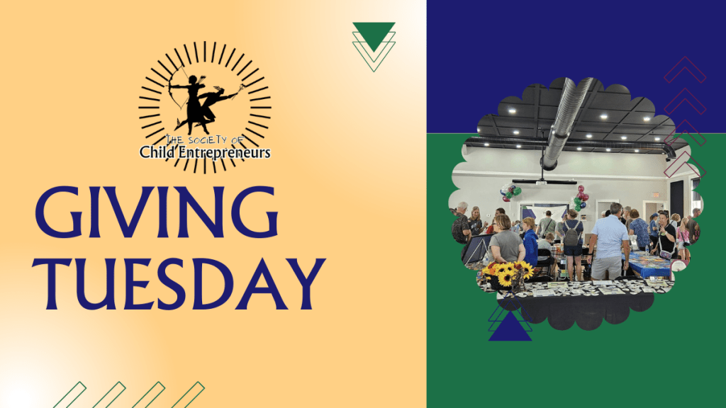 It’s Giving… Giving Tuesday&nbsp;Vibes