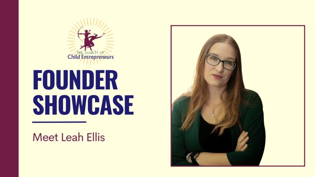 A Message from the&nbsp;Founder