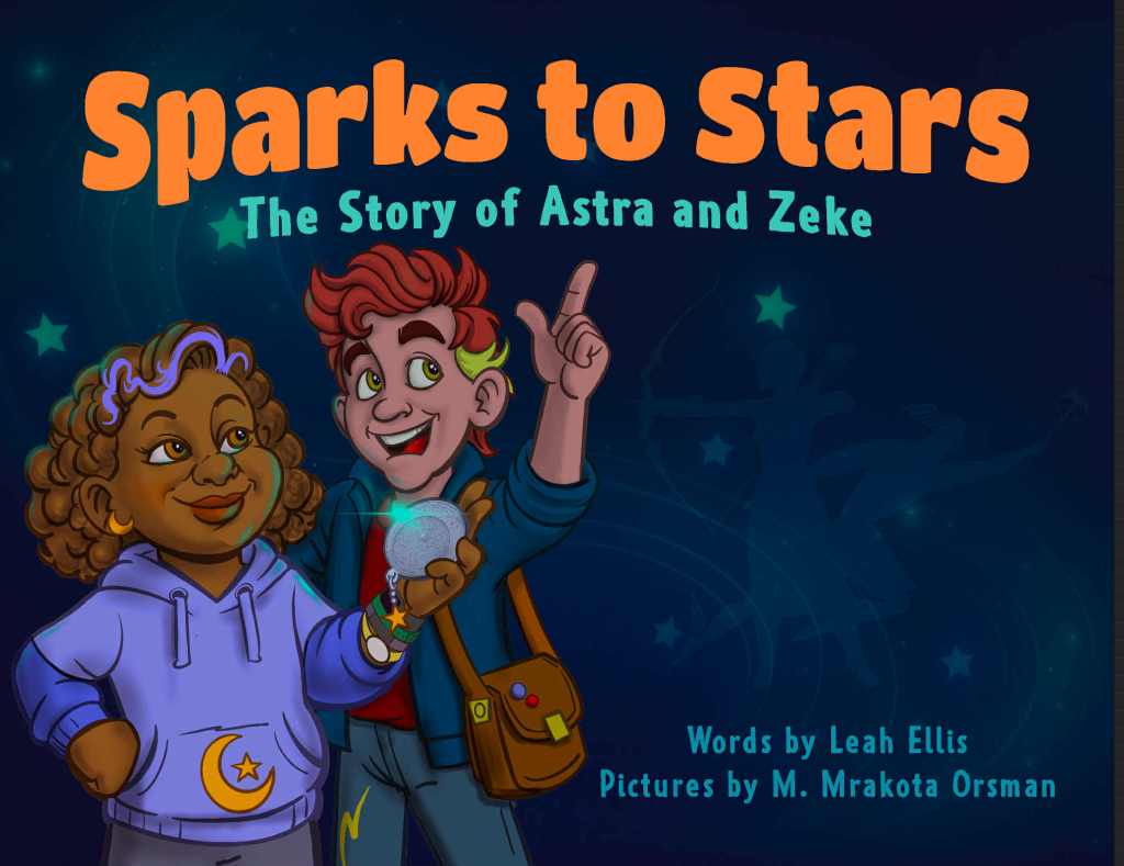 Double the Sparks, Double the Impact ✨