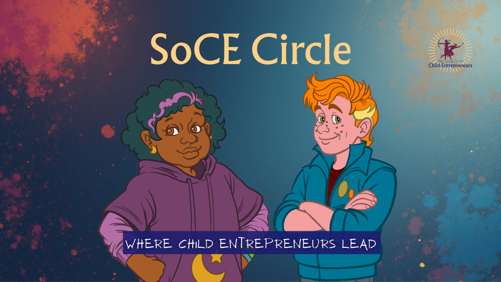 We’re Live! Welcome to the SoCE Circle