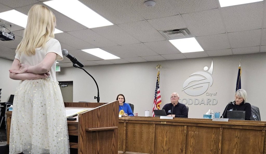 From Sidewalk to City Council: Leadership in Action