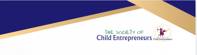 A Big Week for Child Entrepreneurs in&nbsp;Kansas