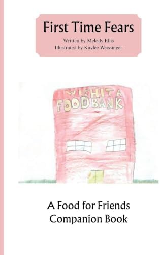 Another Milestone for Food for Friends: Melody and Kaylee Become Published&nbsp;Authors